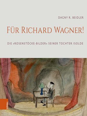 cover image of Für Richard Wagner!